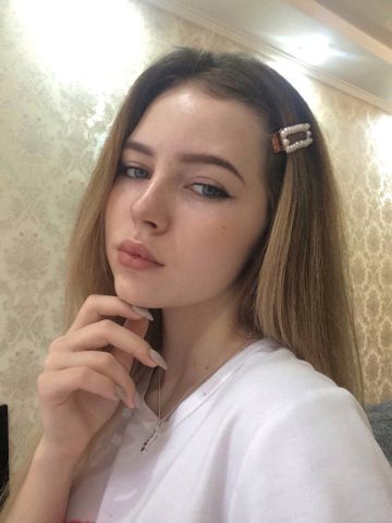 Анкета проститутки Мария, 23 года